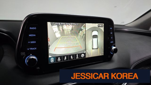 2019 Hyundai Santa Fe TM - Thumbnail 8