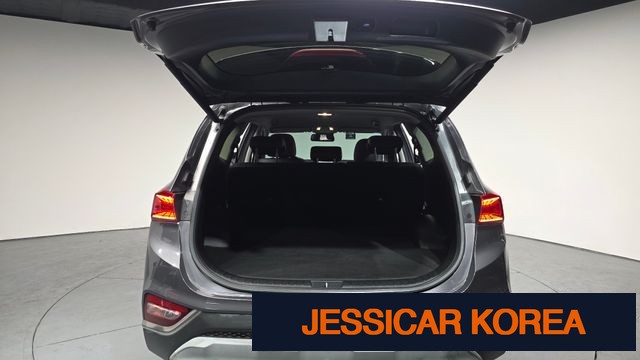 2019 Hyundai Santa Fe TM - Thumbnail 10