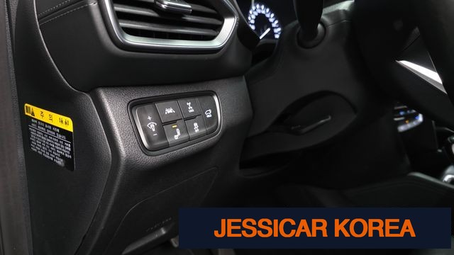 2019 Hyundai Santa Fe TM - Thumbnail 11
