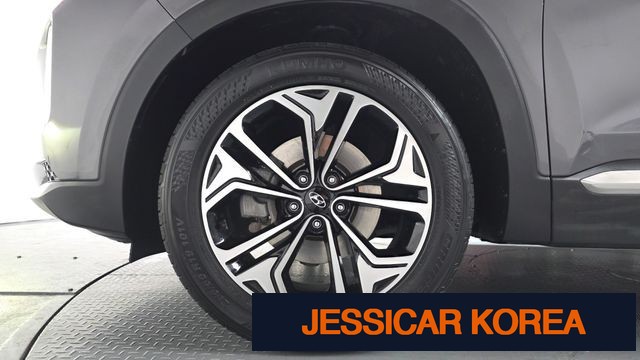 2019 Hyundai Santa Fe TM - Thumbnail 13