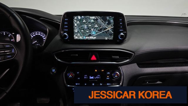 2019 Hyundai Santa Fe TM - Thumbnail 15