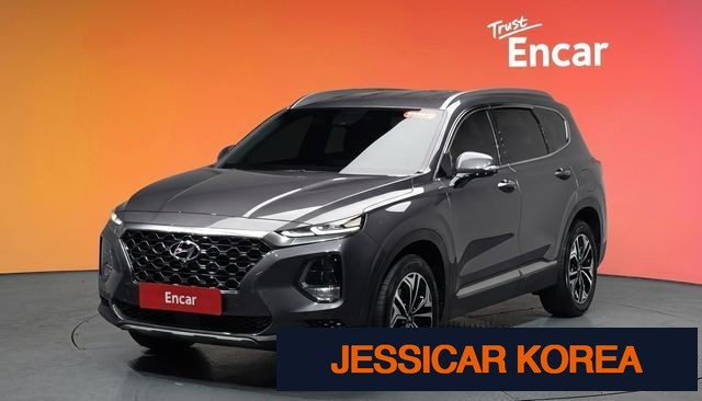 2019 Hyundai Santa Fe TM - Thumbnail 16