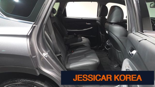 2019 Hyundai Santa Fe TM - Thumbnail 17