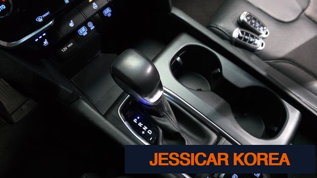 2019 Hyundai Santa Fe TM - Thumbnail 18