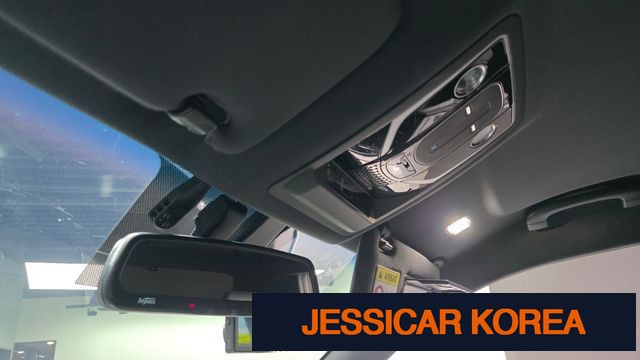 2021 KG Mobility All New Rexton - Thumbnail 3