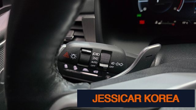 2021 KG Mobility All New Rexton - Thumbnail 10