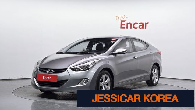 2011 Hyundai Avante MD - Thumbnail 15