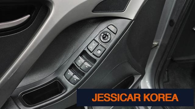 2011 Hyundai Avante MD - Thumbnail 20