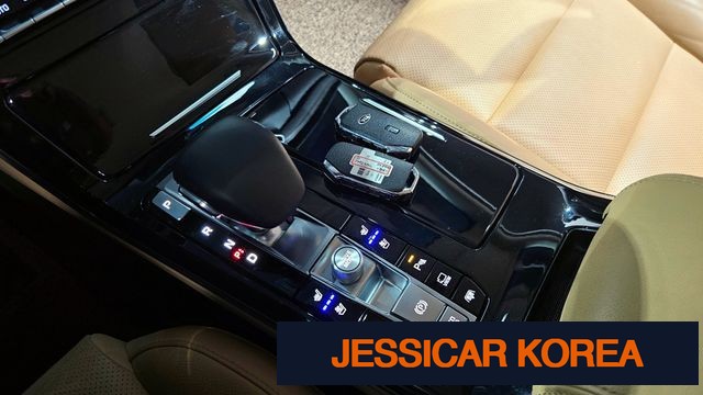 2020 Kia K7 Premier - Thumbnail 3