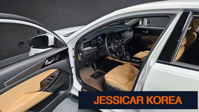 2020 Kia K7 Premier - Thumbnail 8