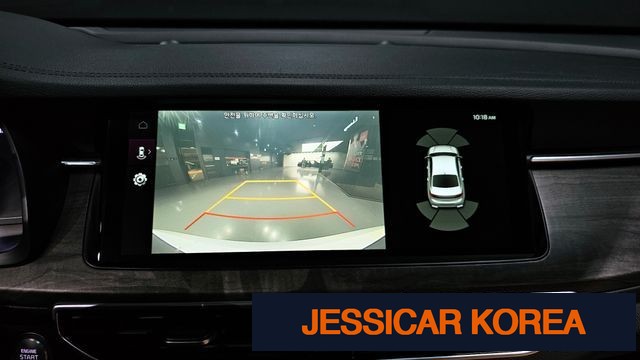2020 Kia K7 Premier - Thumbnail 20