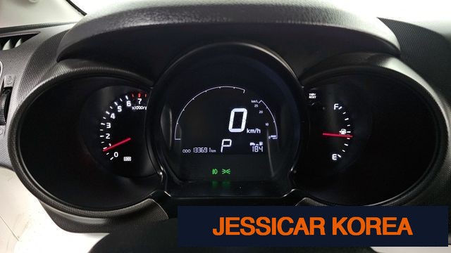 2013 Kia Ray - Thumbnail 4