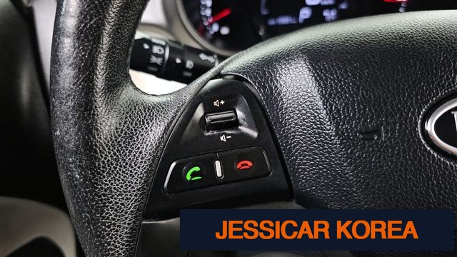 2013 Kia Ray - Thumbnail 5