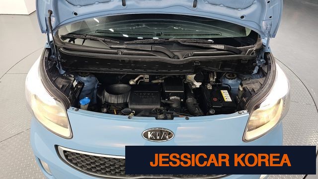 2013 Kia Ray - Thumbnail 6