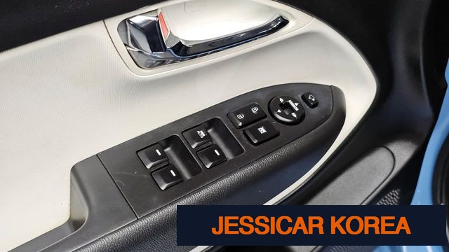 2013 Kia Ray - Thumbnail 7