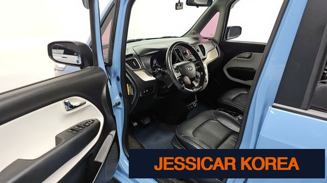2013 Kia Ray - Thumbnail 8