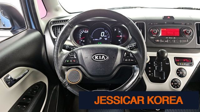 2013 Kia Ray - Thumbnail 10