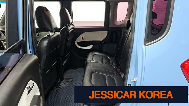 2013 Kia Ray - Thumbnail 12