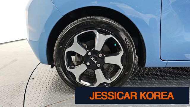 2013 Kia Ray - Thumbnail 14