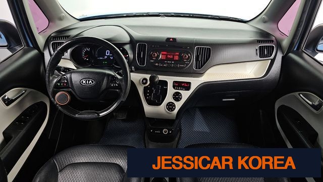 2013 Kia Ray - Thumbnail 15