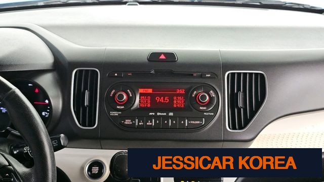 2013 Kia Ray - Thumbnail 16