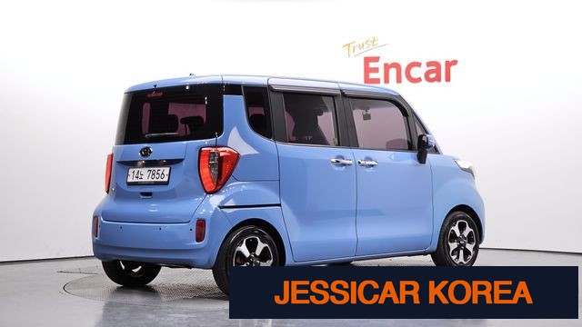 2013 Kia Ray - Thumbnail 19