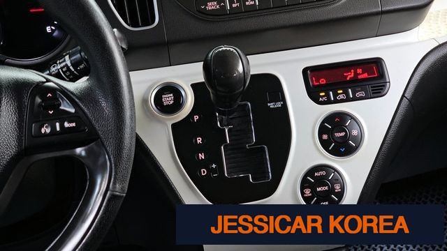 2013 Kia Ray - Thumbnail 20
