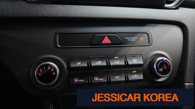 2016 Kia Sportage 4th generation - Thumbnail 2