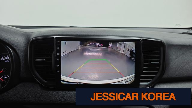 2016 Kia Sportage 4th generation - Thumbnail 5