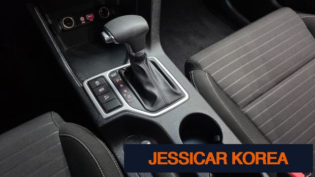 2016 Kia Sportage 4th generation - Thumbnail 7