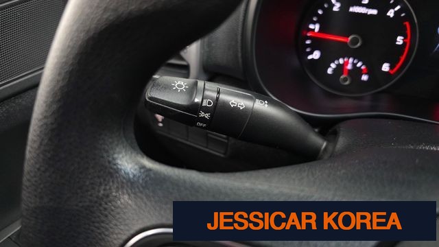 2016 Kia Sportage 4th generation - Thumbnail 9