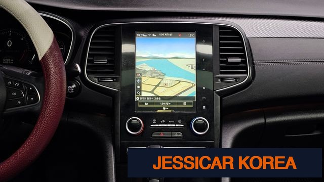 2017 Renault Korea SM6 - Thumbnail 3