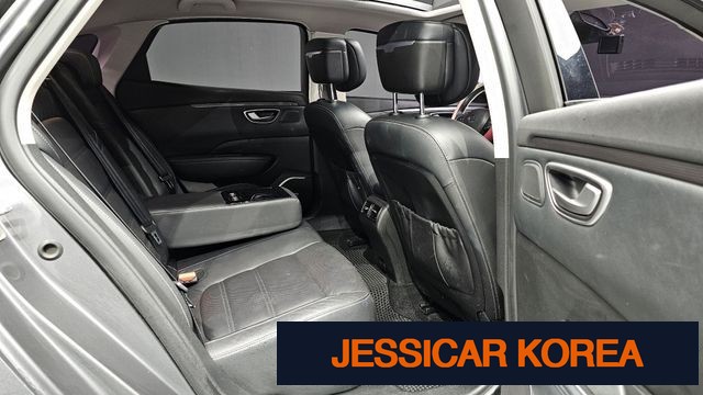 2017 Renault Korea SM6 - Thumbnail 5