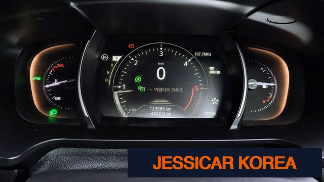 2017 Renault Korea SM6 - Thumbnail 6