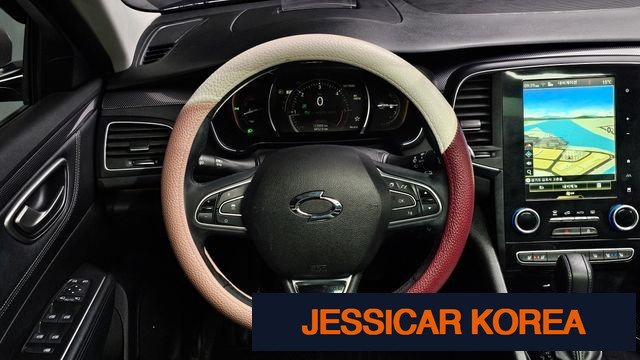 2017 Renault Korea SM6 - Thumbnail 7