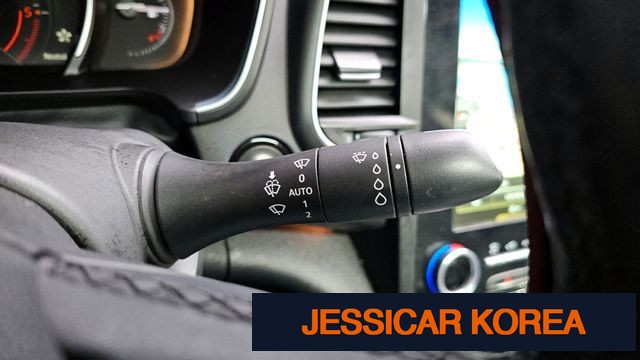 2017 Renault Korea SM6 - Thumbnail 8