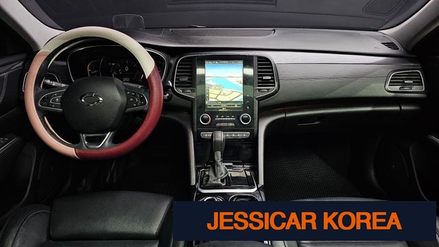 2017 Renault Korea SM6 - Thumbnail 9