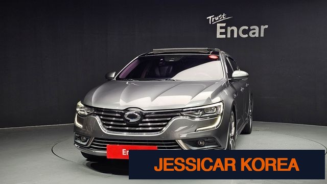2017 Renault Korea SM6 - Thumbnail 10