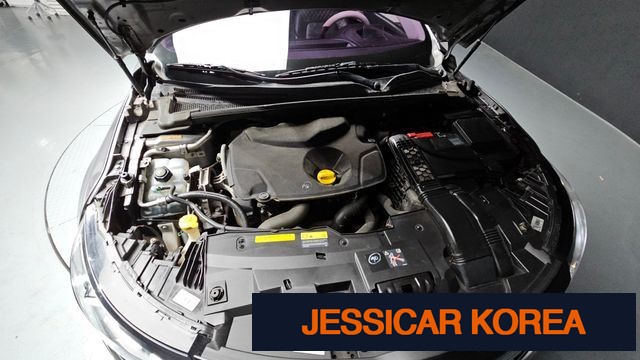 2017 Renault Korea SM6 - Thumbnail 11