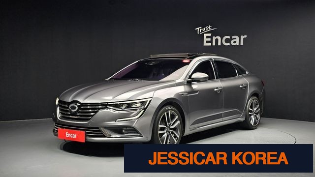2017 Renault Korea SM6 - Thumbnail 15