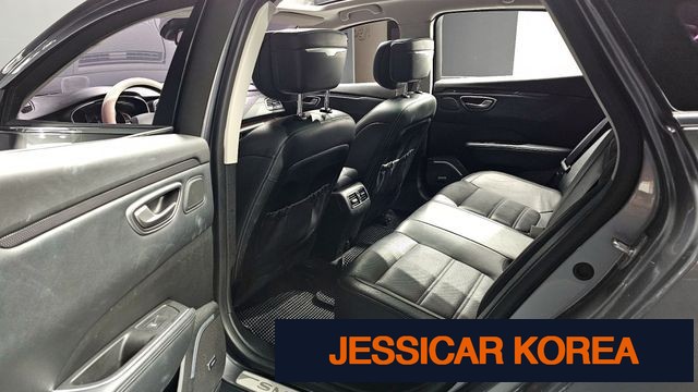 2017 Renault Korea SM6 - Thumbnail 16