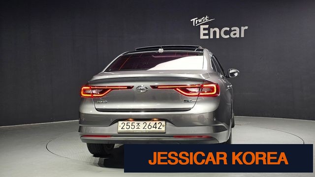 2017 Renault Korea SM6 - Thumbnail 17