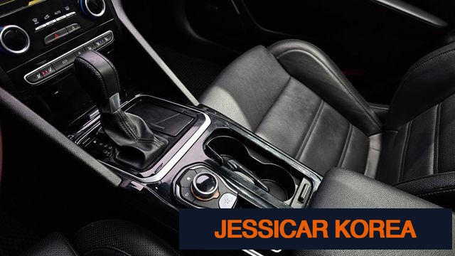 2017 Renault Korea SM6 - Thumbnail 19