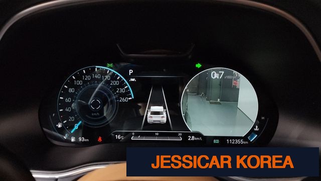 2020 Genesis GV80 - Thumbnail 3