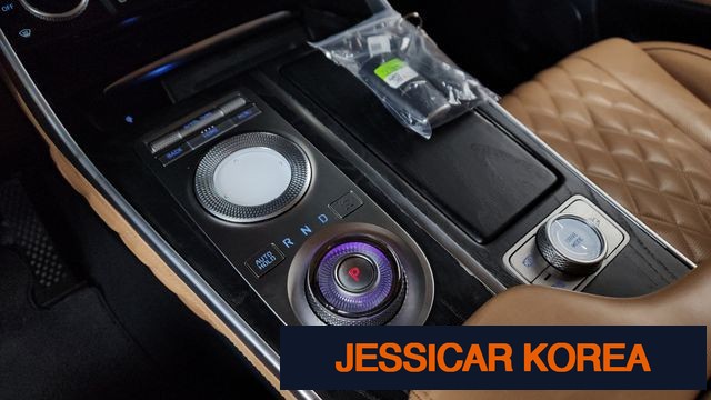 2020 Genesis GV80 - Thumbnail 4