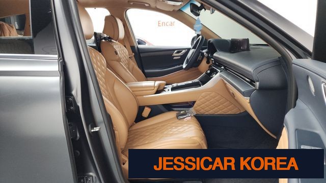 2020 Genesis GV80 - Thumbnail 7