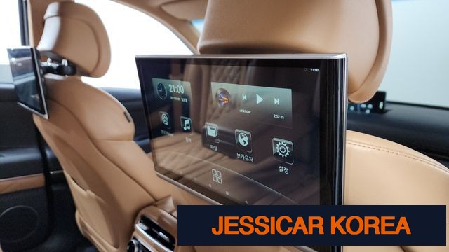2020 Genesis GV80 - Thumbnail 13