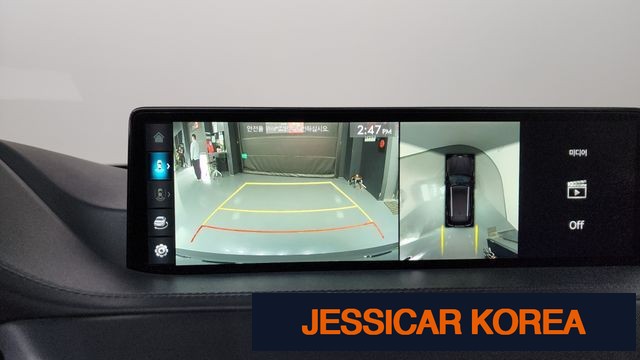 2020 Genesis GV80 - Thumbnail 14