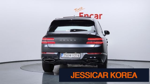 2020 Genesis GV80 - Thumbnail 15
