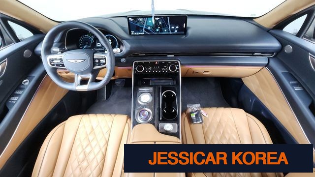 2020 Genesis GV80 - Thumbnail 16
